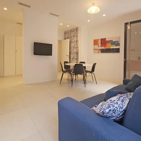Apartment Regina Margherita, A Due Passi Dal Mare