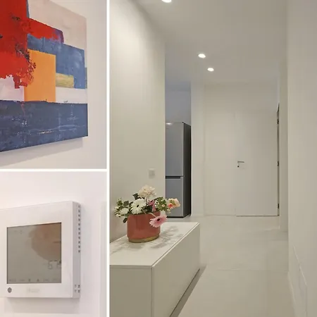 Apartment Regina Margherita, A Due Passi Dal Mare *