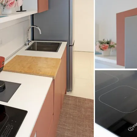 Regina Margherita, A Due Passi Dal Mare Apartment *