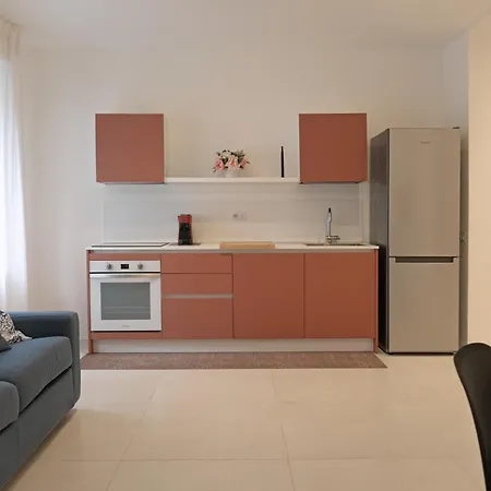 Regina Margherita, A Due Passi Dal Mare Apartment Civitanova Marche
